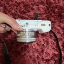 Sony Mirrorless Interchangeable Lips 5100 16-50Mm