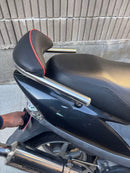 Sissy Bars Backrests V125G Dcr