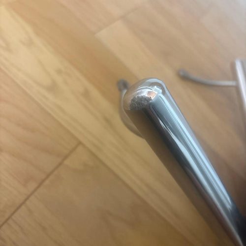 Sissy Bars Backrests V125G Dcr