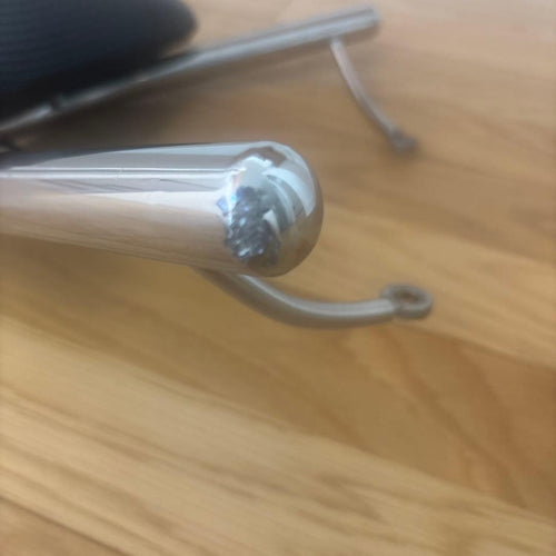 Sissy Bars Backrests V125G Dcr