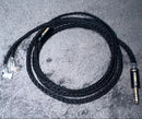 Earphone Cable Nobunaga Labs Gilgame -Omega 10