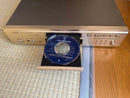 Denon Cd Md Cassette Deck Dcd-755Ii