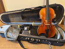 Yamaha Violins 3/4 V7G 2013 Kun