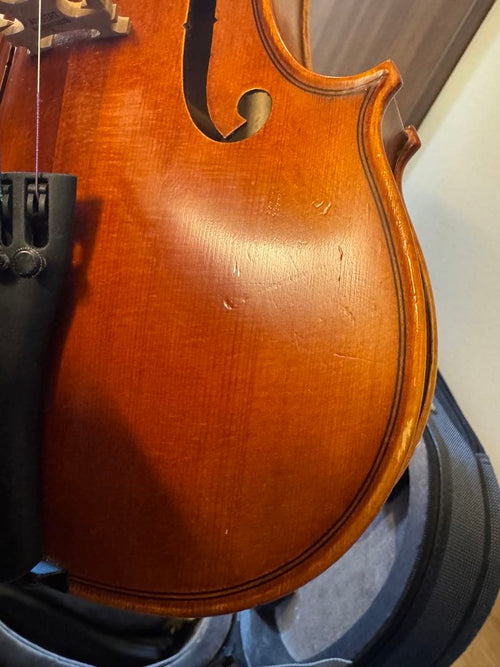 Yamaha Violins 3/4 V7G 2013 Kun
