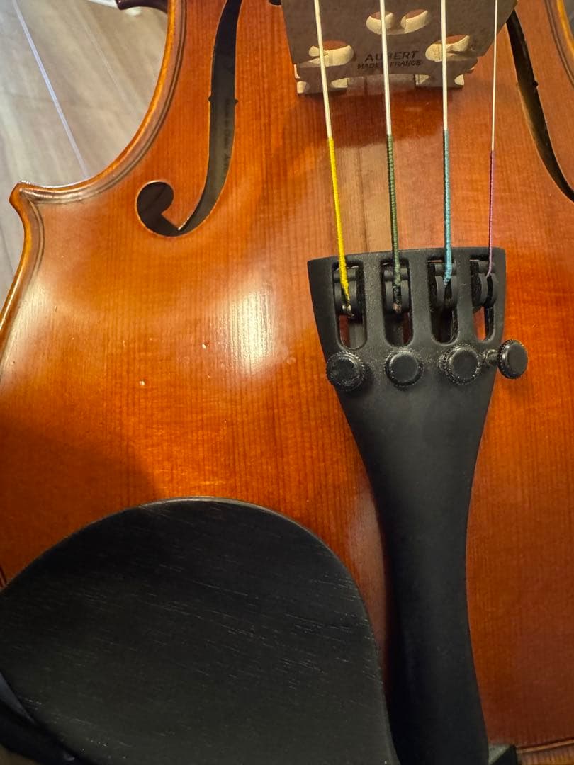 Yamaha Violins 3/4 V7G 2013 Kun