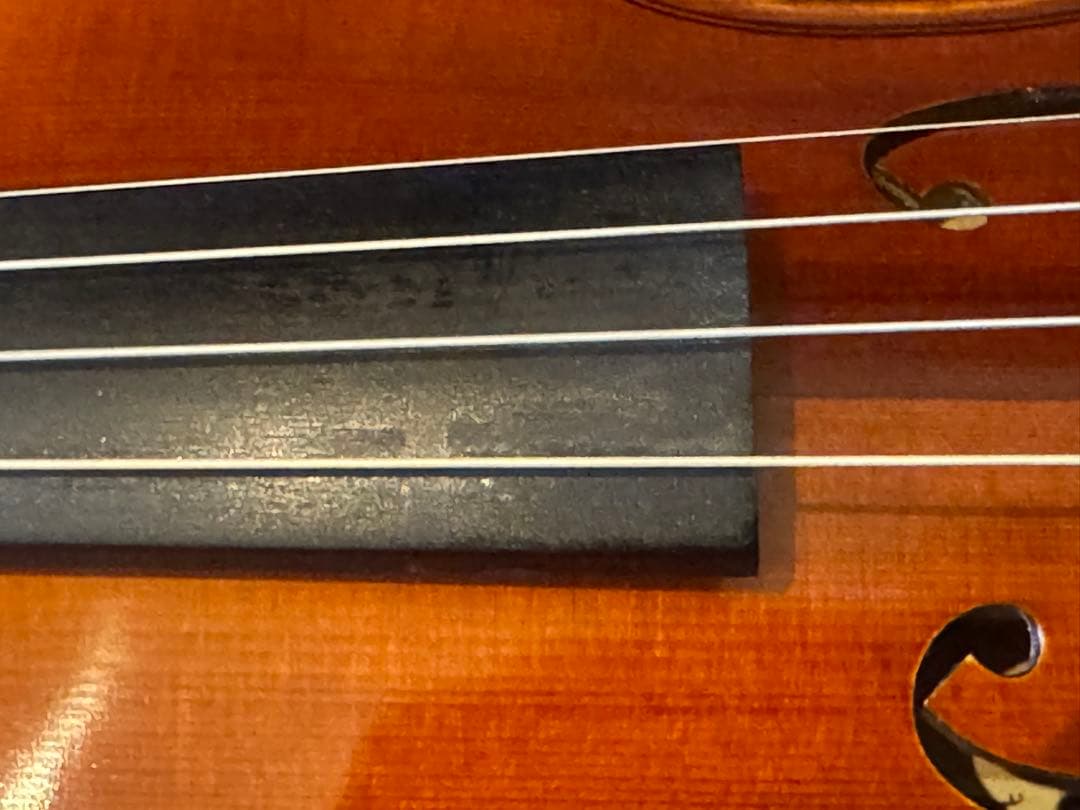 Yamaha Violins 3/4 V7G 2013 Kun