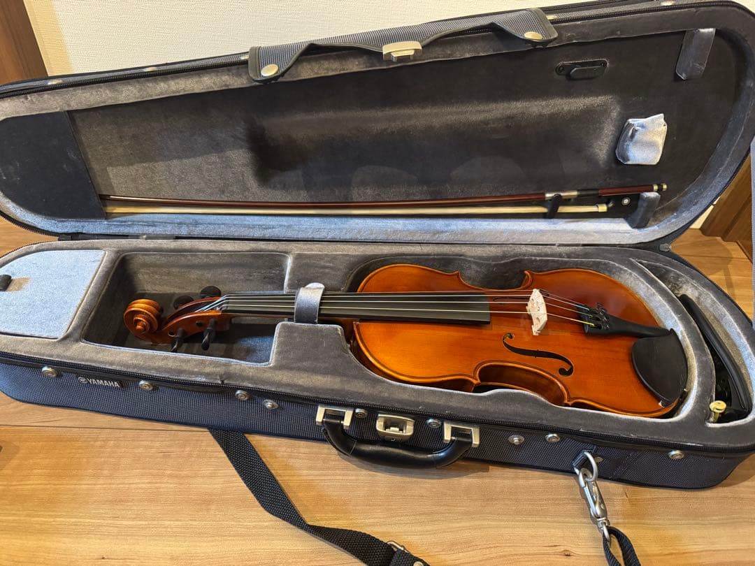 Yamaha Violins 3/4 V7G 2013 Kun