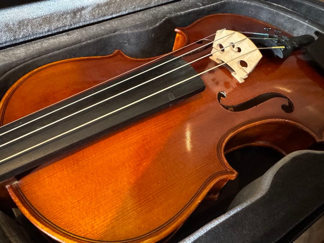 Yamaha Violins 3/4 V7G 2013 Kun