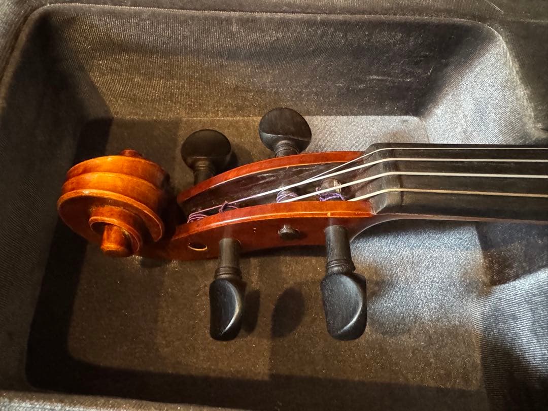 Yamaha Violins 3/4 V7G 2013 Kun