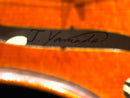 Yamaha Violins 3/4 V7G 2013 Kun
