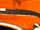 Yamaha Violins 3/4 V7G 2013 Kun