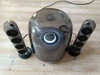 Harman Kardon Wireless Speakers H.K. Sound Sticks