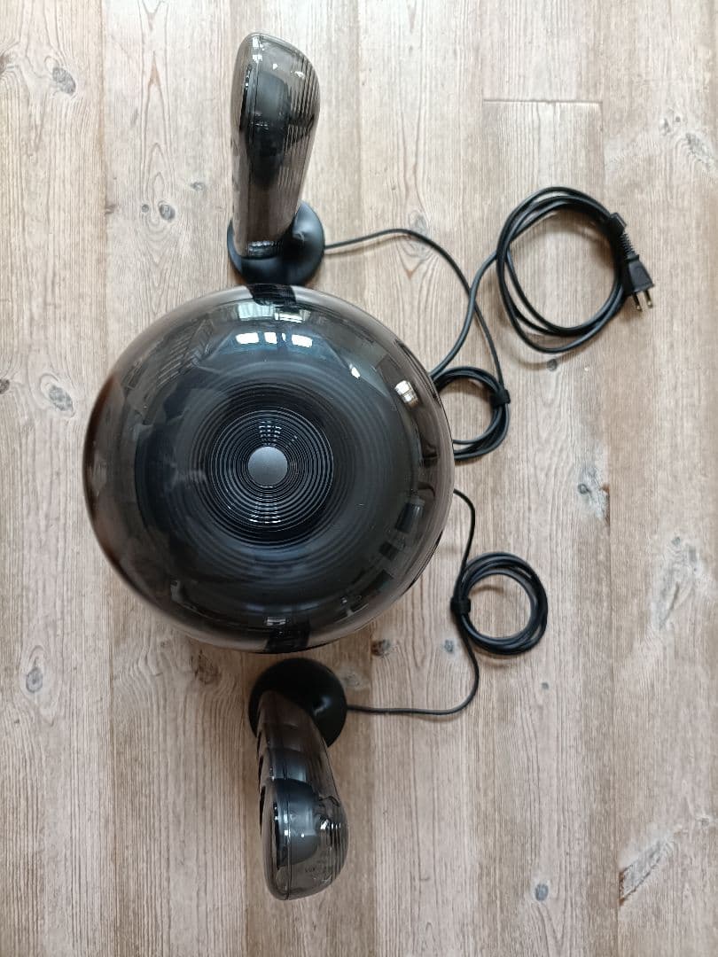 Harman Kardon Wireless Speakers H.K. Sound Sticks