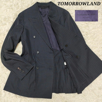 Tomorrowland Tailored Jacket