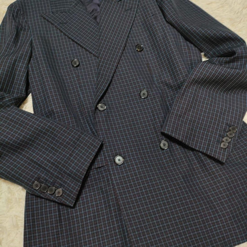 Tomorrowland Tailored Jacket