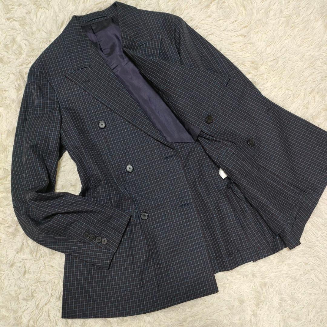 Tomorrowland Tailored Jacket