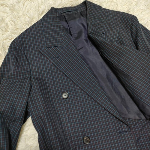 Tomorrowland Tailored Jacket