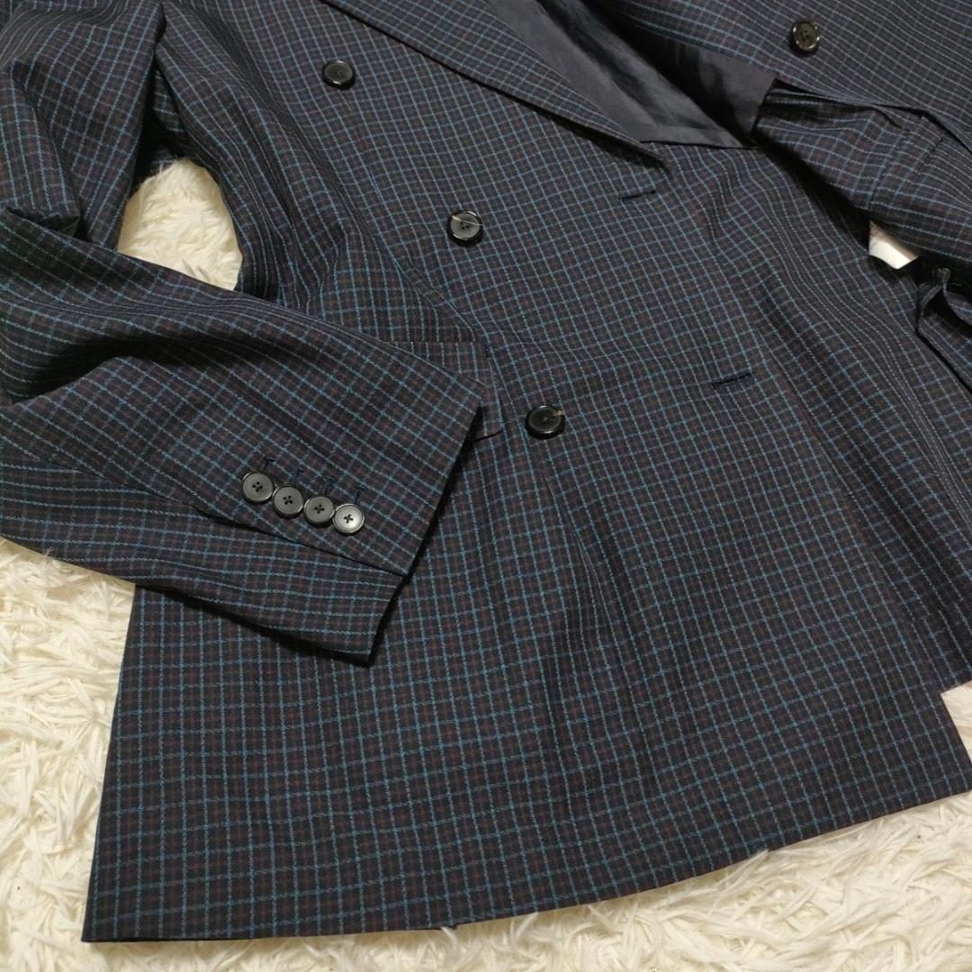 Tomorrowland Tailored Jacket