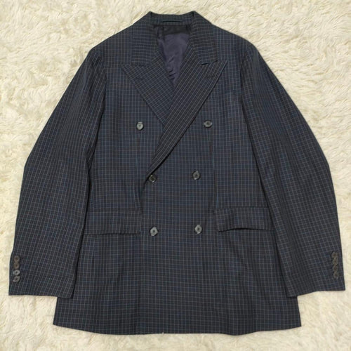 Tomorrowland Tailored Jacket