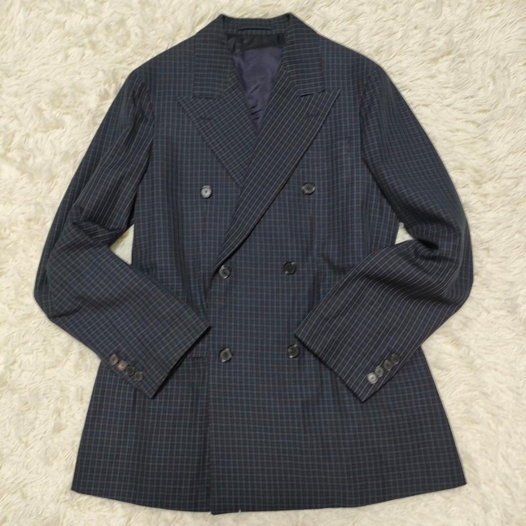 Tomorrowland Tailored Jacket
