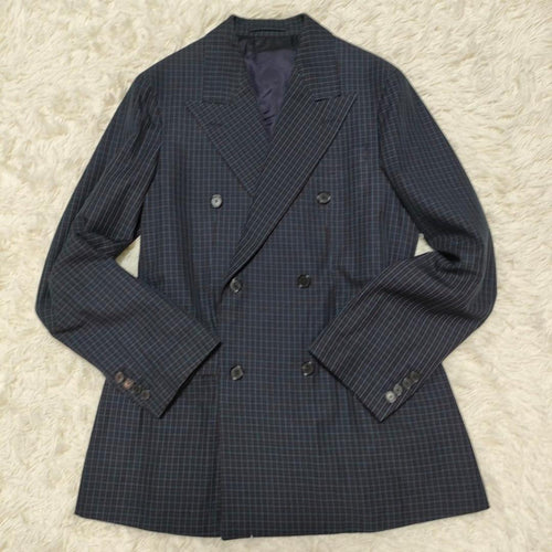 Tomorrowland Tailored Jacket