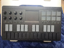 Midi Keyboard Pad Korg Nanokey Studio