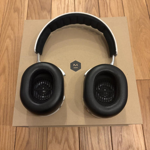 Master Dynamic Wireless Headphones Mg20