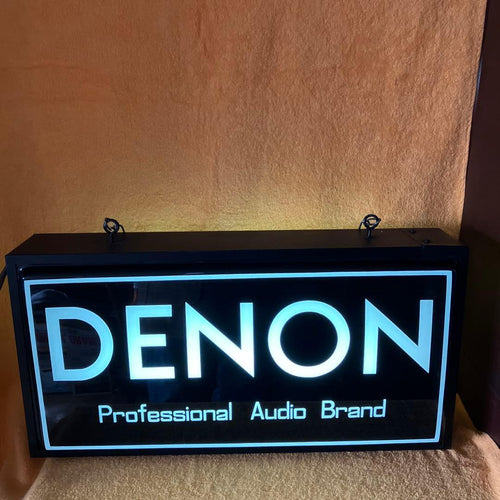 Others Denon