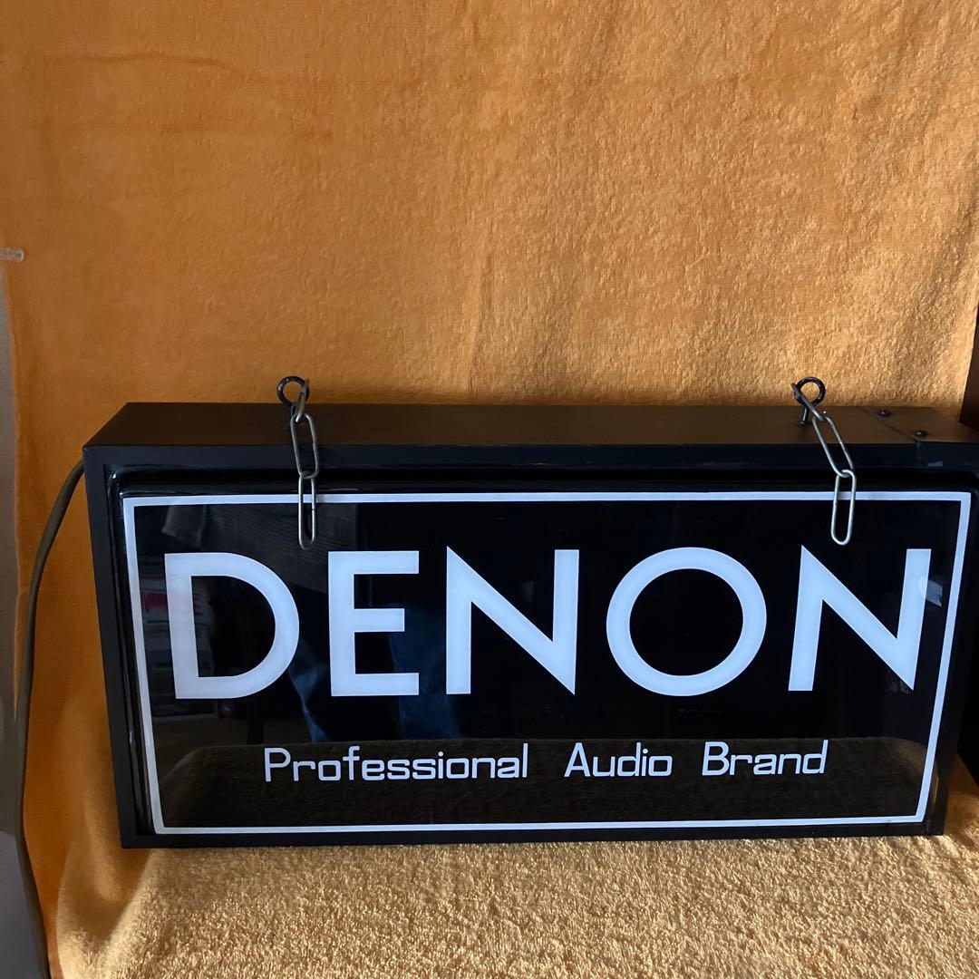 Others Denon
