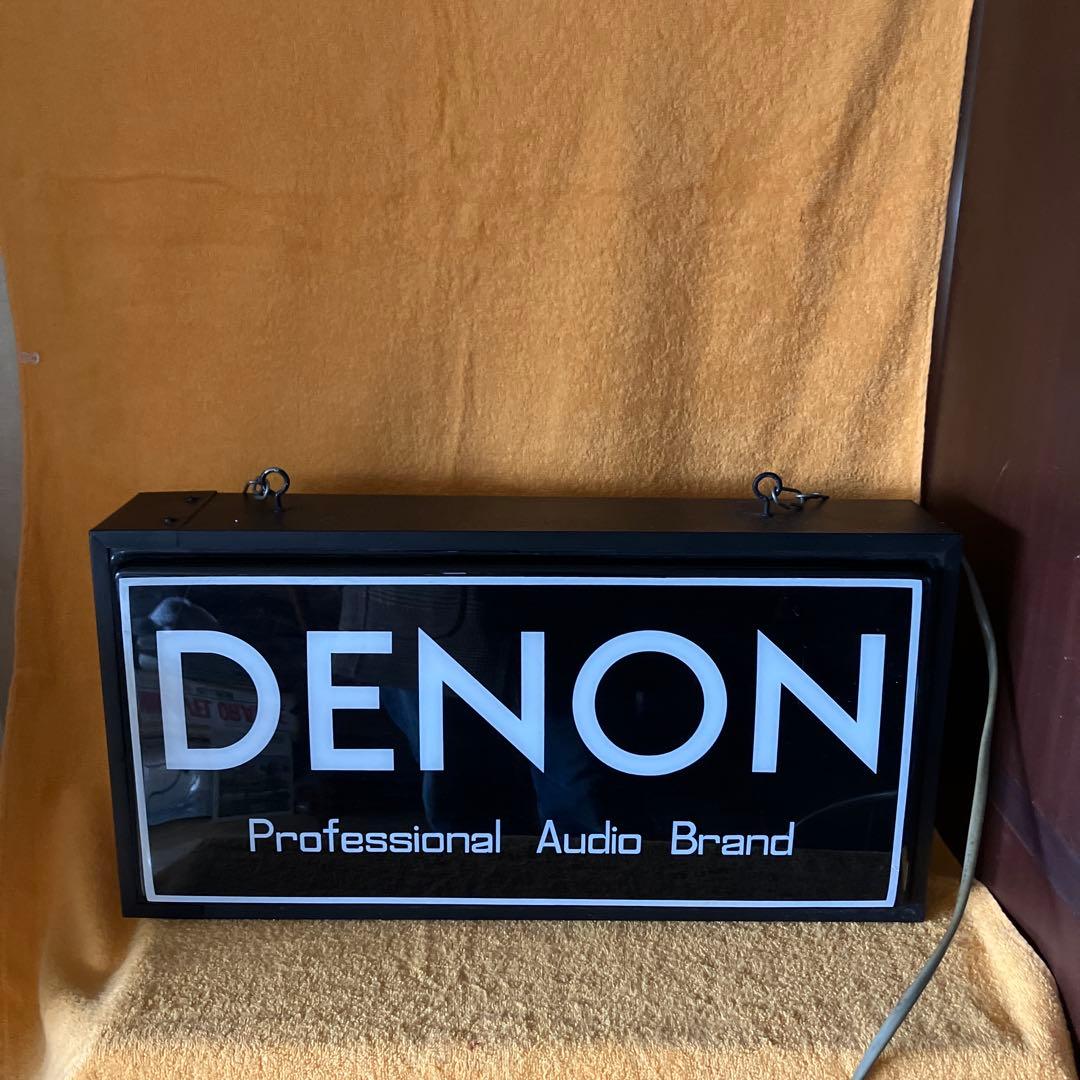 Others Denon