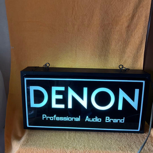 Others Denon
