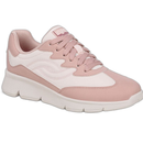 Sneakers Ryka Confident Womensneaker Dusty Peach