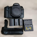 Digital Slrs Canon Eos 5D Mark Iii