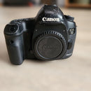 Digital Slrs Canon Eos 5D Mark Iii