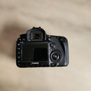 Digital Slrs Canon Eos 5D Mark Iii