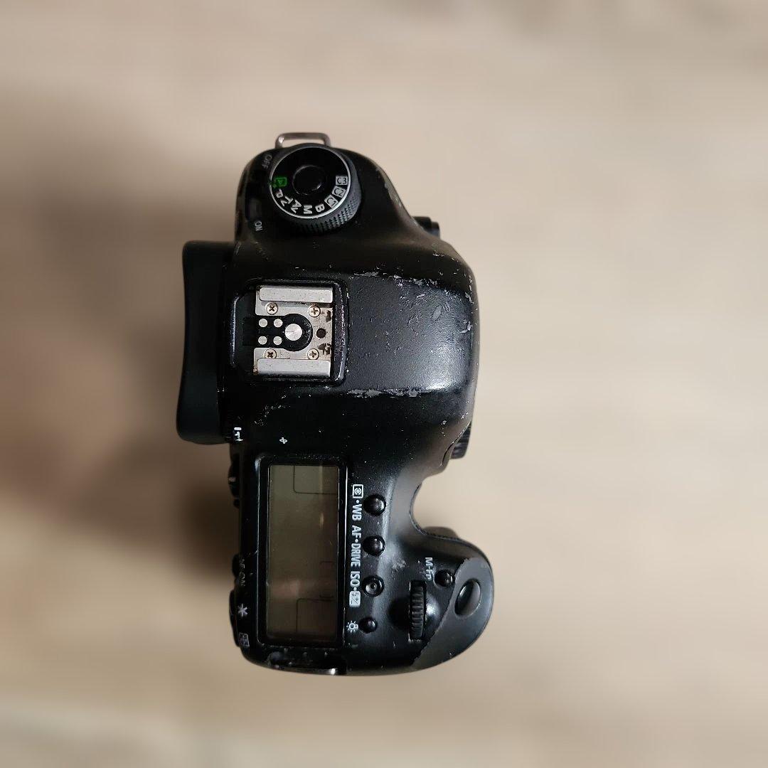 Digital Slrs Canon Eos 5D Mark Iii