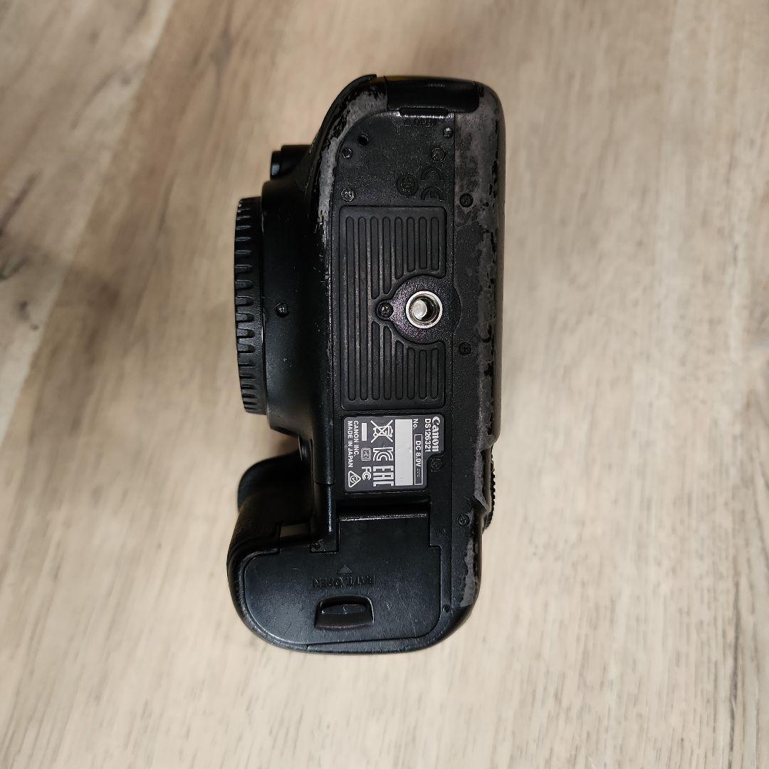 Digital Slrs Canon Eos 5D Mark Iii