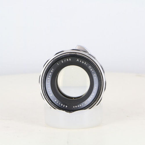 Pentax Others 55/2 M42