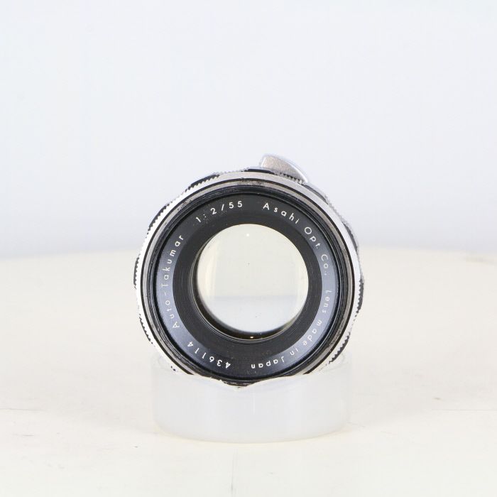Pentax Others 55/2 M42
