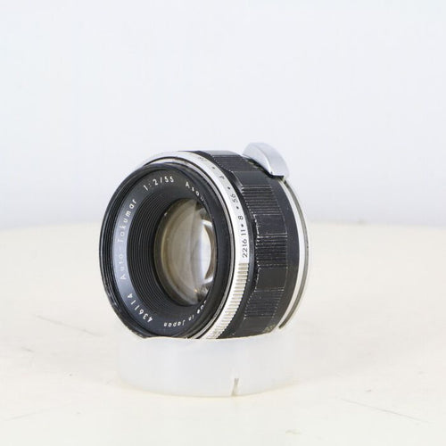 Pentax Others 55/2 M42