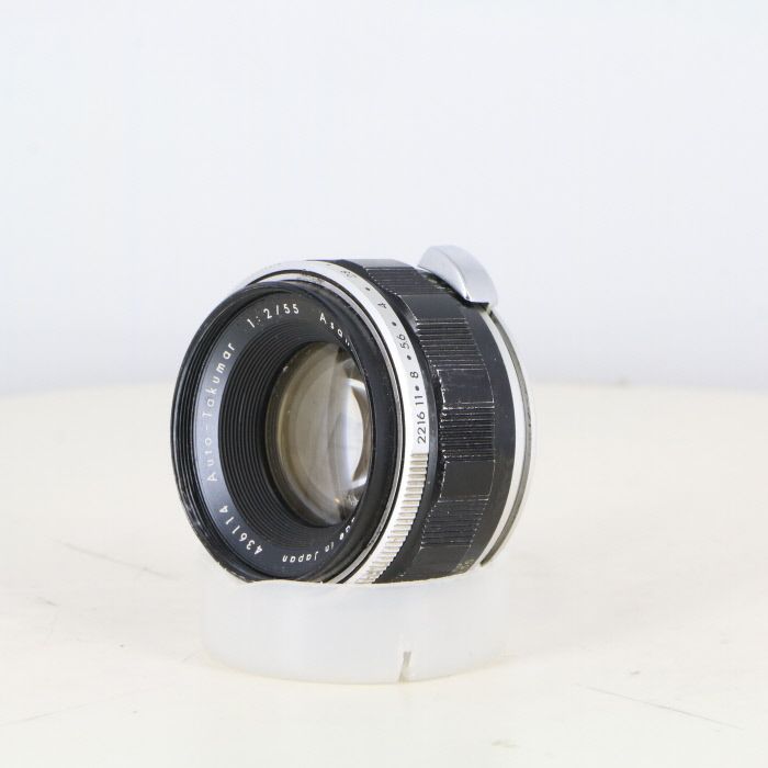 Pentax Others 55/2 M42