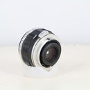 Pentax Others 55/2 M42
