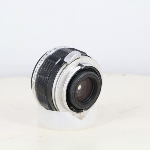 Pentax Others 55/2 M42