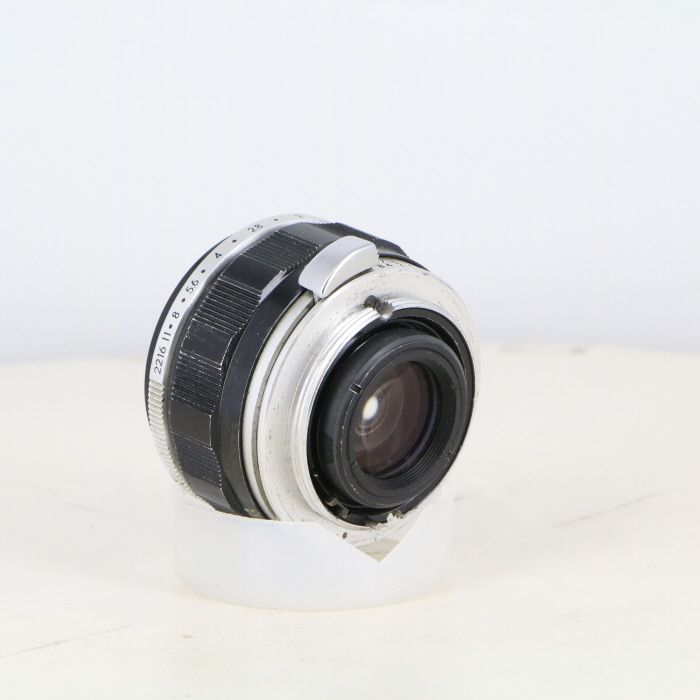 Pentax Others 55/2 M42