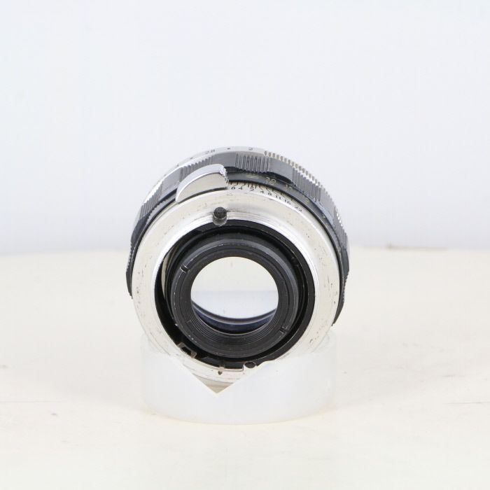 Pentax Others 55/2 M42