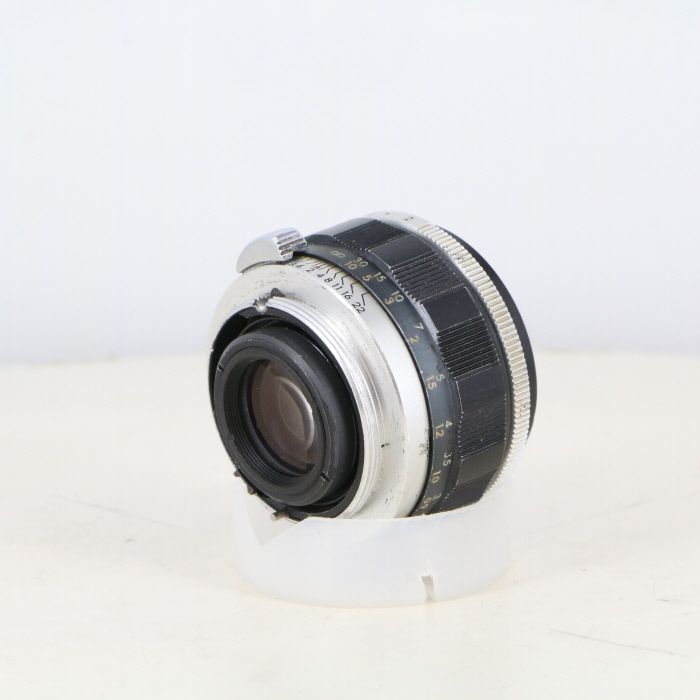 Pentax Others 55/2 M42