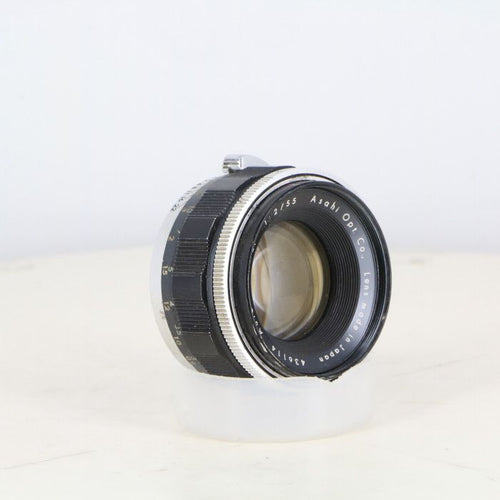 Pentax Others 55/2 M42