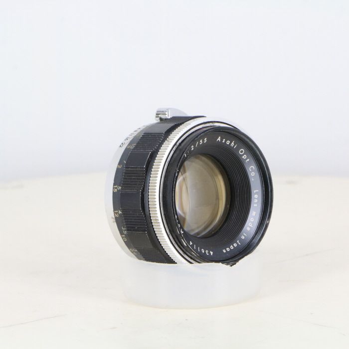 Pentax Others 55/2 M42