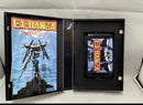 Sega Games Ex-Ranza