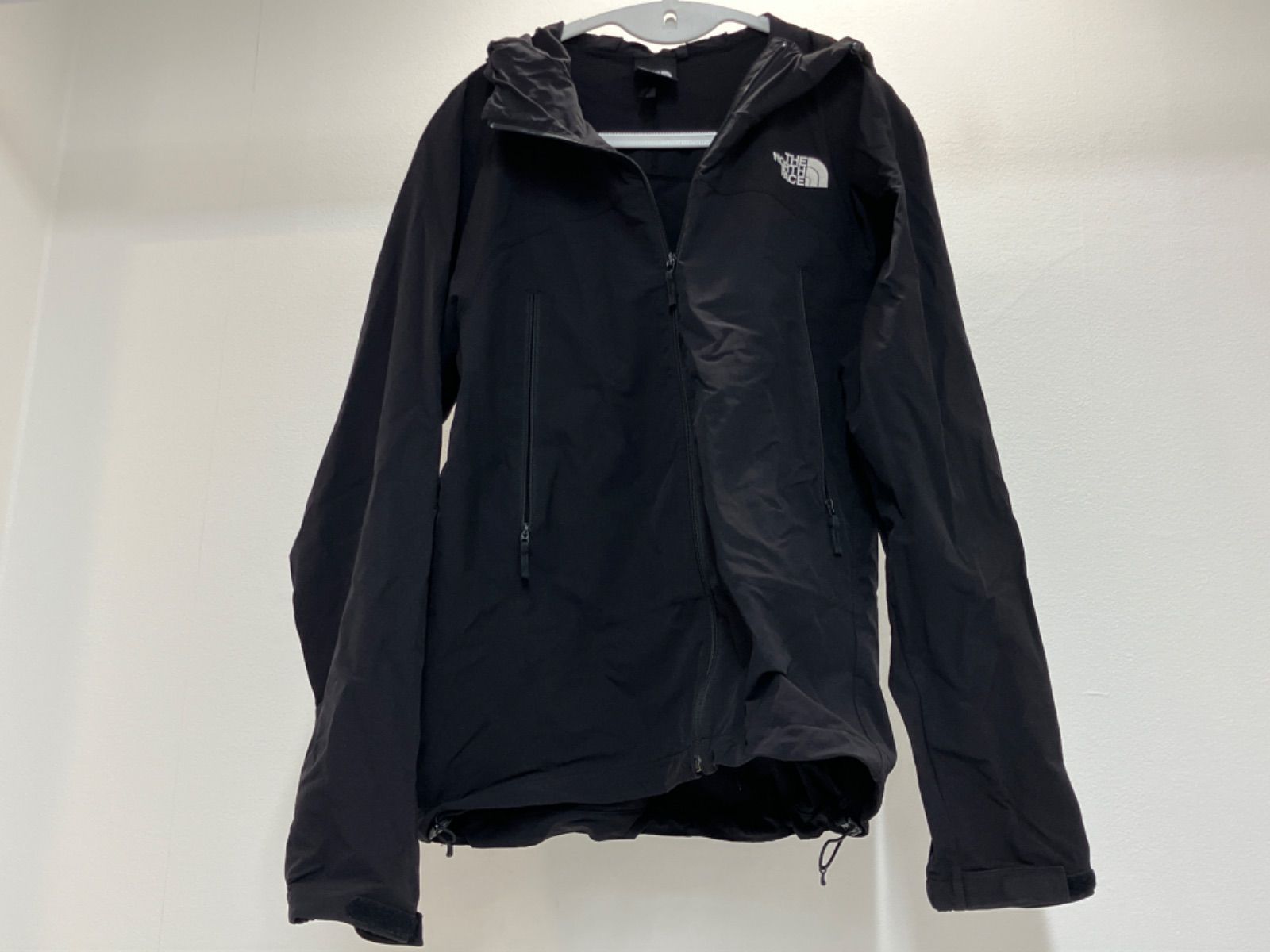 Nylon Jacket The North Face M
